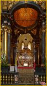 Wawel Royal Cathedral Interior